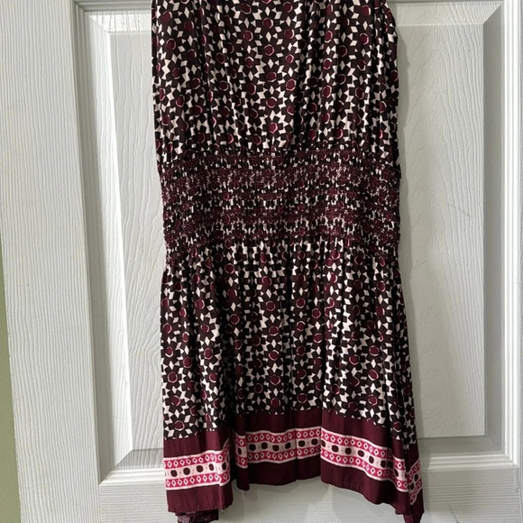 Kate Spade Coronado Beach Cover Up - Picture 4 of 11